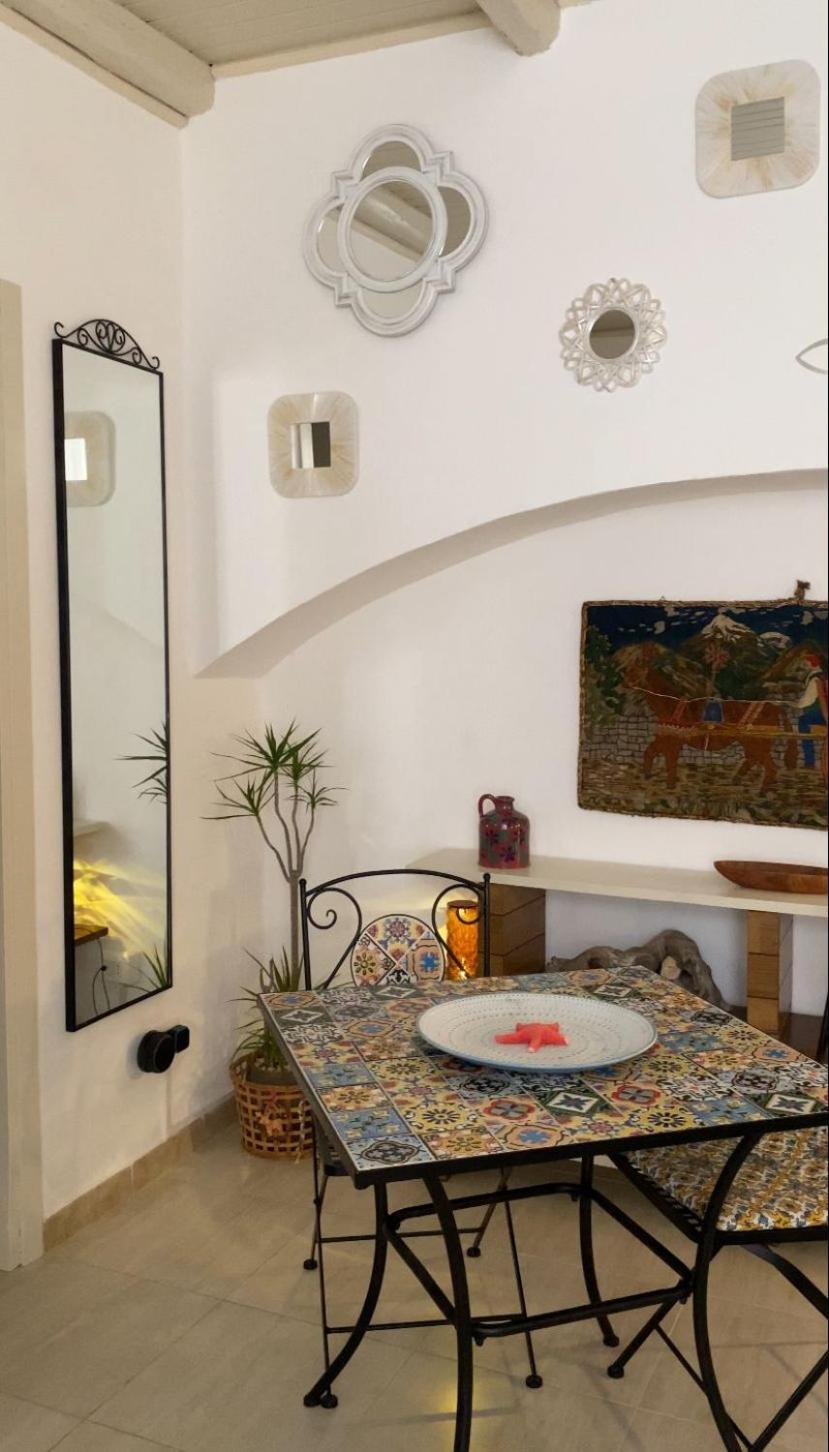 Casarizzi 24 Vacanze Ortigia Syracuse Exterior foto