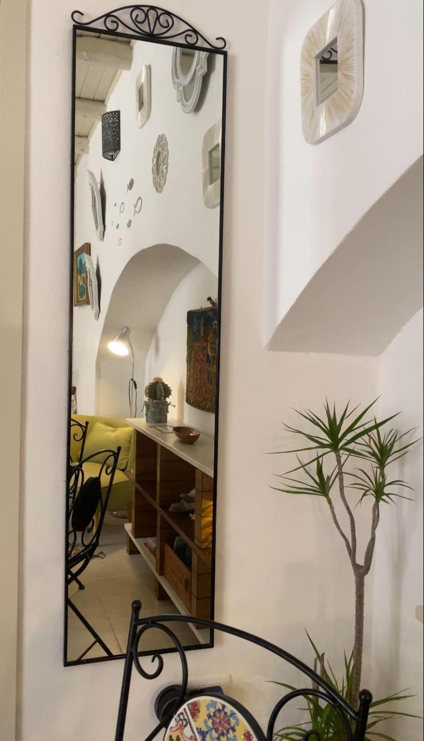 Casarizzi 24 Vacanze Ortigia Syracuse Exterior foto